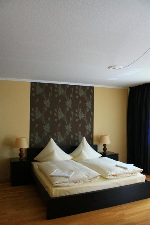 Bayerisches Landhaus Hotel บีเลอเฟล์ด ห้อง รูปภาพ