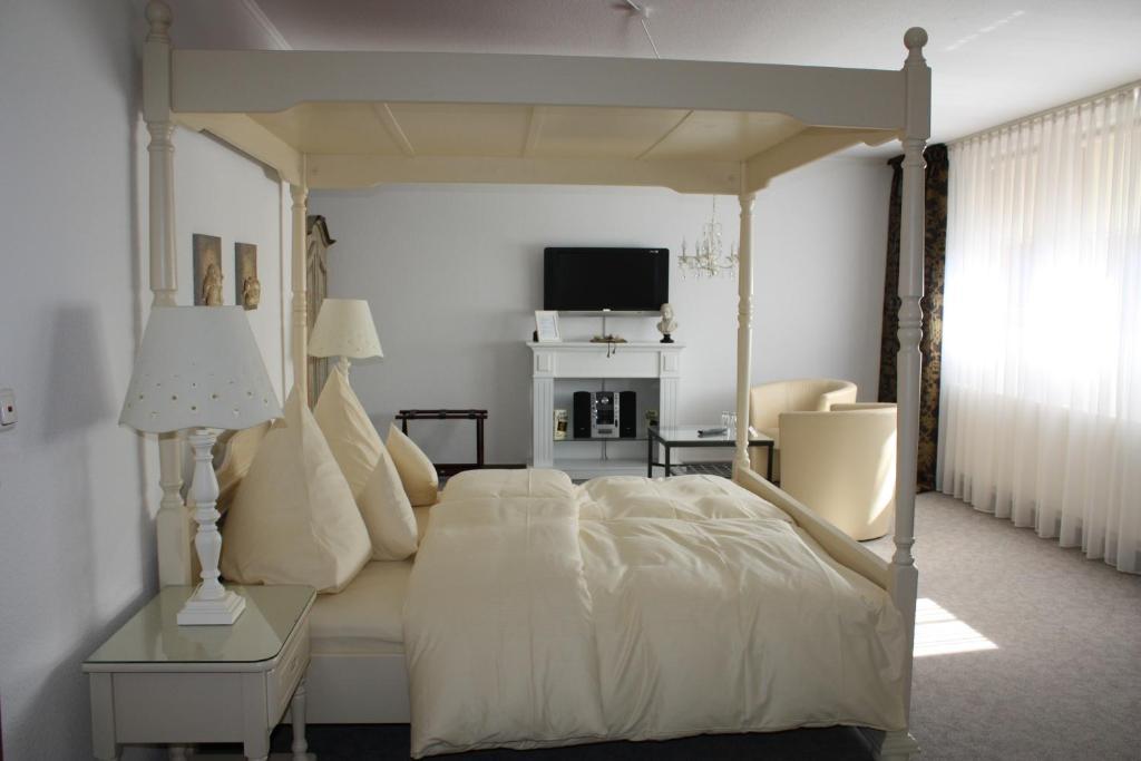 Bayerisches Landhaus Hotel บีเลอเฟล์ด ห้อง รูปภาพ